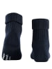 Burlington Socken Plymouth in Dark navy