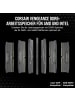 Corsair VENGEANCE DDR5 RAM 32GB 2x16GB Arbeitsspeicher (CMK32GX5M2E6000Z36)