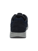 Solidus Sneaker Low in blau