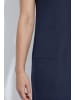 Ulla Popken Midikleid in marine