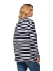 Ulla Popken Pullover in marine