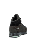 hanwag Trekkingschuhe high in schwarz