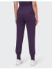 Venice Beach Yogahose VB Uma in eggplant