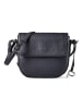 PICARD Pure Umhängetasche Leder 19 cm in ozean