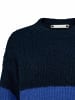 Co'couture Pullover CoralieCC in Navy