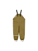 CeLaVi Regenhose CEBasic rain overall PU in Braun
