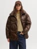 JJXX Steppjacke in Demitasse