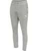 Hummel Hummel Hose Hmlisam Herren Atmungsaktiv in GREY MELANGE