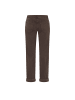 MAC HOSEN Jeans Dream in schoko