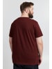 !SOLID T-Shirt in rot