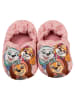 Paw Patrol Paw Patrol Ballerinas ABS Hausschuhe Slipper Pantoffeln in rosa