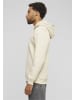 Mister Tee Mister Tee Herren LA Sketch Hoody in sand