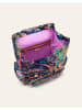 Oilily Bianca Rucksack in Blau