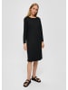 s.Oliver Kleid in 9999_schwarz