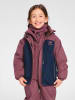 Hummel Hummel Jacke Hmlmonsun Kinder Atmungsaktiv in ROSE BROWN