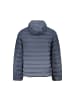 Calvin Klein Blaue Polyamid-Jacke