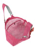 Fritzi aus Preußen Henkeltasche Izzy Medium Limited Head Flocked in Pink