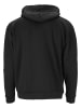 Virtus Sweatshirt Duvallon in 1001 Black