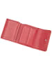 Jost Geldbörse Vika 5583 Medium in Red