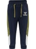 Hummel Hummel Pants Hmlfinn Jungen in BLACK IRIS