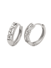 braelyn Women Earrings in SILVER