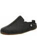 Living Kitzbühel Komfort Slipper für Damen in grau