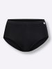 SPEIDEL Slip in schwarz