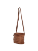 Sticks and Stones Handtasche in braun