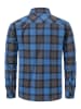 Schöffel Hemd "Shirt Style Poplar MNS" in glacial blue
