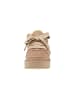 Replay Boots Santa Run in Beige