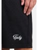 trueprodigy Shorts James in Schwarz