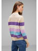 Street One Pullover in spring sand melange