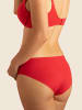 Royal Lounge Hipster 2er-Pack Shorty Fit in Rot