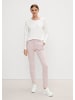 comma Hose in 4119_zartrosa