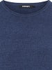 Olsen Strickpullover Henny in indigo - 0002