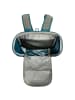 Tatonka City Pack 22 Rucksack 51 cm Laptopfach in teal green-jasper