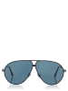 Tom Ford Sonnenbrille für Herren in schwarz