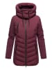 Marikoo Winterjacke Tivaa XVI in Wine