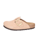 Birkenstock Schnürschuh in beige