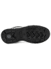ara Sneaker Low in schwarz