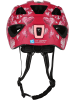 Crazy Safety Fahrradhelm Cool Heart in 0104 Red