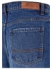 Urban Classics Urban Classics Herren Heavy Ounce Baggy Fit Jeans in new dark blue washed