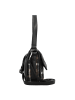 Gabor Lexie Schultertasche M 27 cm in mixed black
