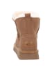 ILC Stiefelette in braun