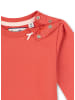 Sanetta Sweatshirt in Rot