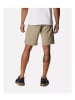 Columbia Shorts in Braun