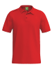 erima Herren Poloshirt in rot
