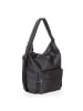 Mandarina Duck Schultertasche 32 cm in steel