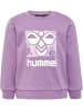 Hummel Hummel Druckknopf Sweatshirt Hmlcitrus Mädchen in VALERIAN