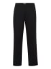 !SOLID Stoffhose SDAlann Cai in Schwarz